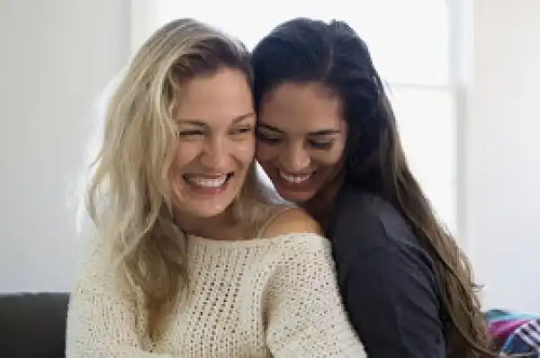 Women Are Either Bisexual Or Gay But Never Straight, New Research